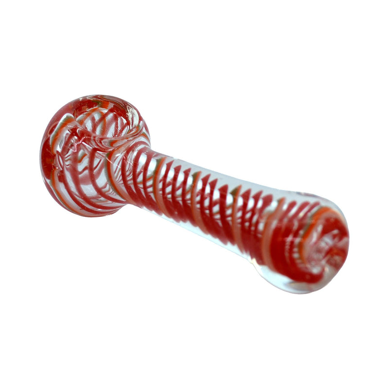 PIPA 9CM PYREX PLASMA 11- TOP SMOKE