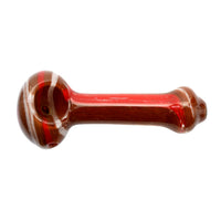 PIPA 9CM PYREX ECLIPSE 14- TOP SMOKE (DS)