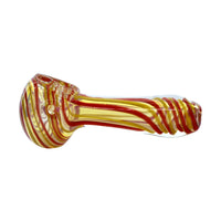 PIPA 9CM PYREX VENATOR 16- TOP SMOKE (DS)