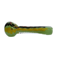 PIPA 9CM PYREX RIOT 17- TOP SMOKE (DS)