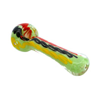 PIPA 9CM PYREX RIOT 17- TOP SMOKE (DS)
