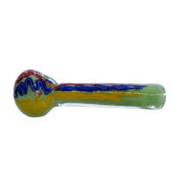 PIPA 9CM PYREX RIOT 17- TOP SMOKE (DS)