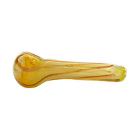 PIPA 10CM PYREX CHAOS 19- TOP SMOKE (DS)