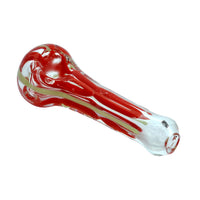 PIPA 9CM PYREX STEALTH 20- TOP SMOKE (DS)