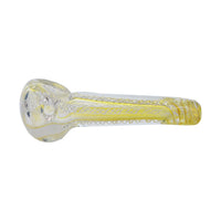 PIPA 9CM PYREX QUANTUM 21- TOP SMOKE (DS)