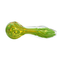PIPA 12,5CM PYREX DELTA 22- TOP SMOKE (DS)
