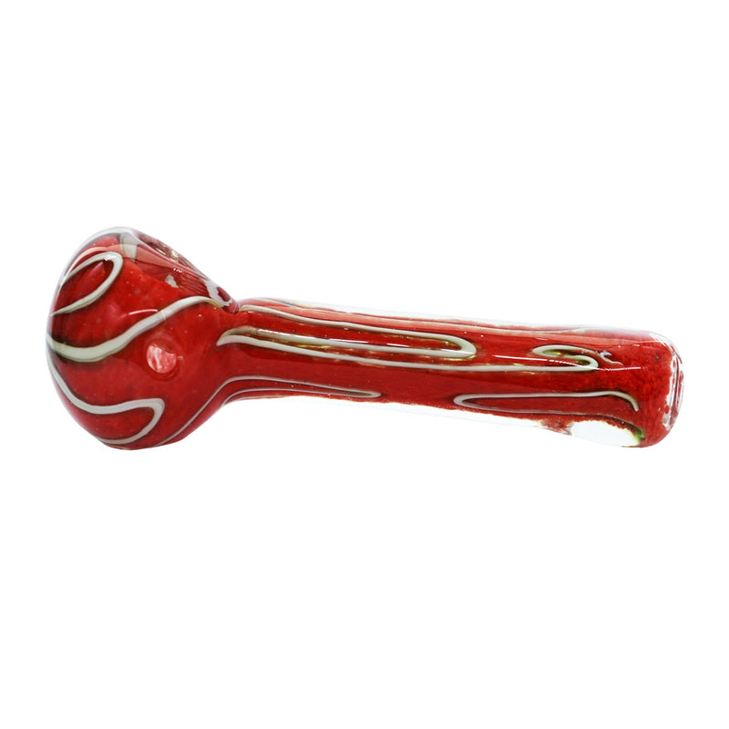 PIPA 9CM PYREX NEXUS 26- TOP SMOKE