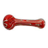 PIPA 9CM PYREX NEXUS 26- TOP SMOKE (DS)