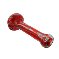 PIPA 9CM PYREX NEXUS 26- TOP SMOKE (DS)