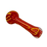 PIPA 9CM PYREX NEXUS 26- TOP SMOKE (DS)