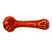 PIPA 9CM PYREX NEXUS 26- TOP SMOKE (DS)