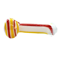 PIPA 9CM PYREX NITROCORE 30- TOP SMOKE (DS)