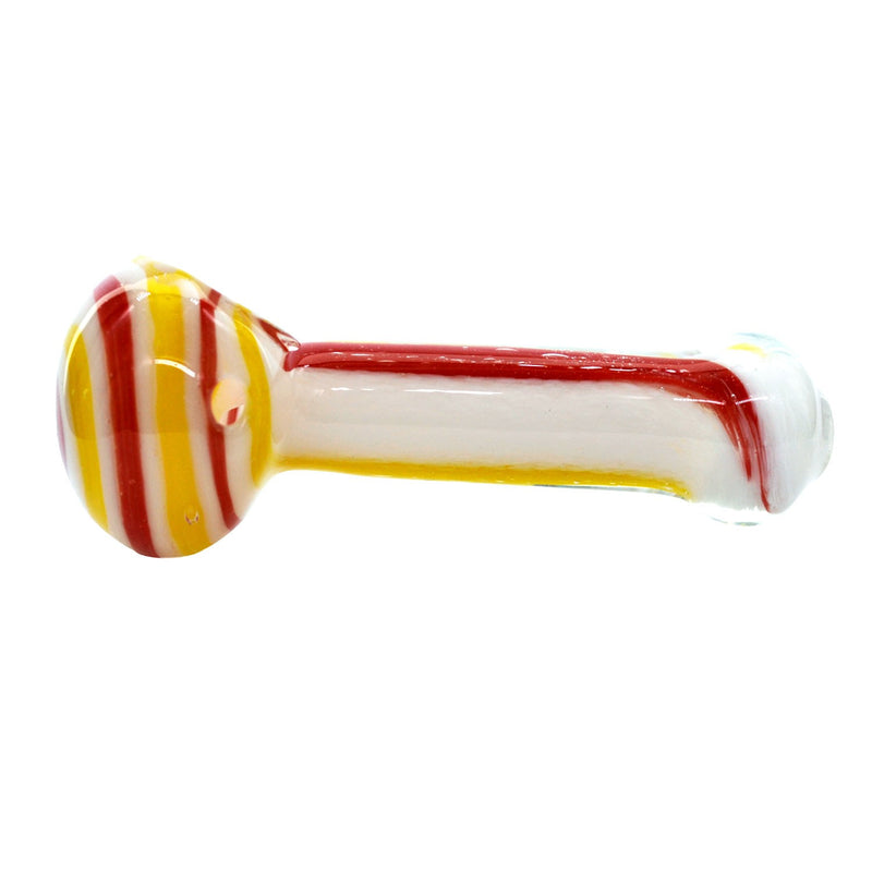 PIPA 9CM PYREX NITROCORE 30- TOP SMOKE