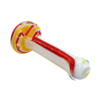 PIPA 9CM PYREX NITROCORE 30- TOP SMOKE (DS)