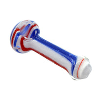 PIPA 9CM PYREX NITROCORE 30- TOP SMOKE (DS)