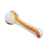PIPA 9CM PYREX VENATORIX 31- TOP SMOKE (DS)