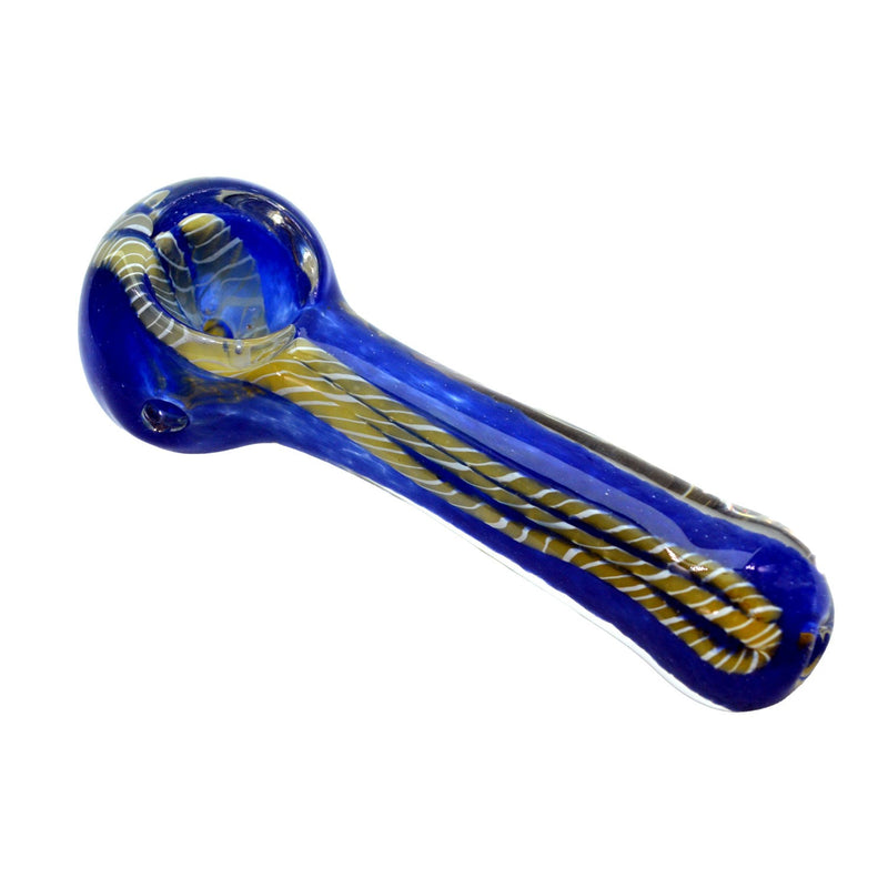 PIPA 9CM PYREX OVERKILL 33- TOP SMOKE