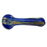 PIPA 9CM PYREX OVERKILL 33- TOP SMOKE (DS)