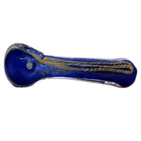 PIPA 9CM PYREX OVERKILL 33- TOP SMOKE (DS)