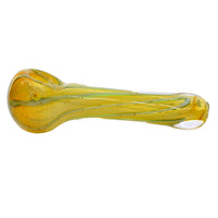 PIPA 10CM PYREX HYPERION 36- TOP SMOKE (DS)