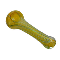 PIPA 10CM PYREX HYPERION 36- TOP SMOKE (DS)