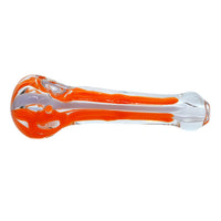 PIPA 9CM PYREX SAVAGE 42- TOP SMOKE (DS)