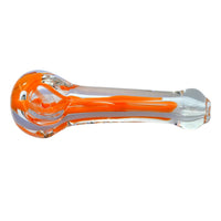 PIPA 9CM PYREX SAVAGE 42- TOP SMOKE (DS)