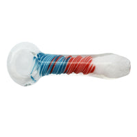 PIPA 9CM PYREX VOID 44- TOP SMOKE (DS)