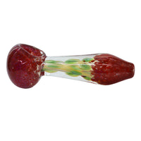 PIPA 10CM PYREX PREDATOR 46- TOP SMOKE (DS)