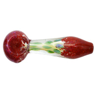 PIPA 10CM PYREX PREDATOR 46- TOP SMOKE (DS)