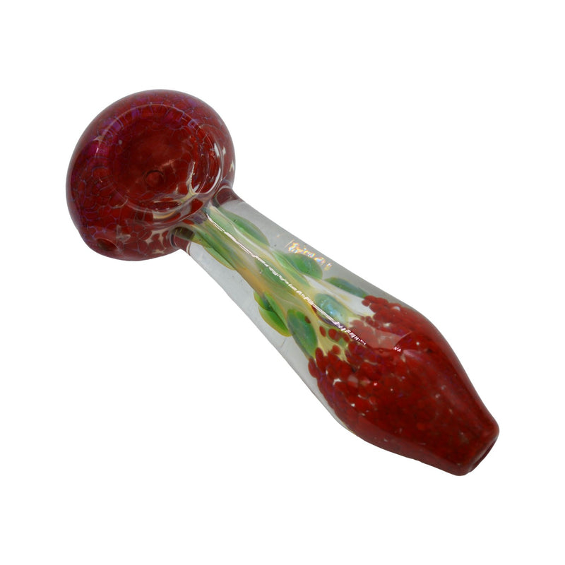 PIPA 10CM PYREX PREDATOR 46- TOP SMOKE