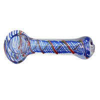 PIPA 10CM PYREX VENATRIX 47- TOP SMOKE (DS)