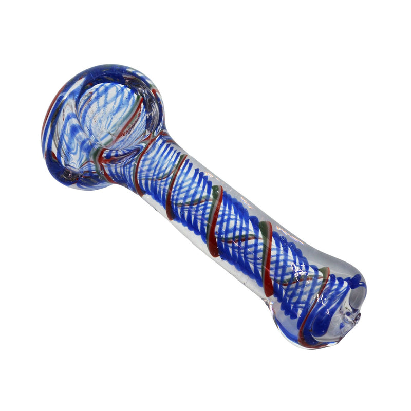 PIPA 10CM PYREX VENATRIX 47- TOP SMOKE