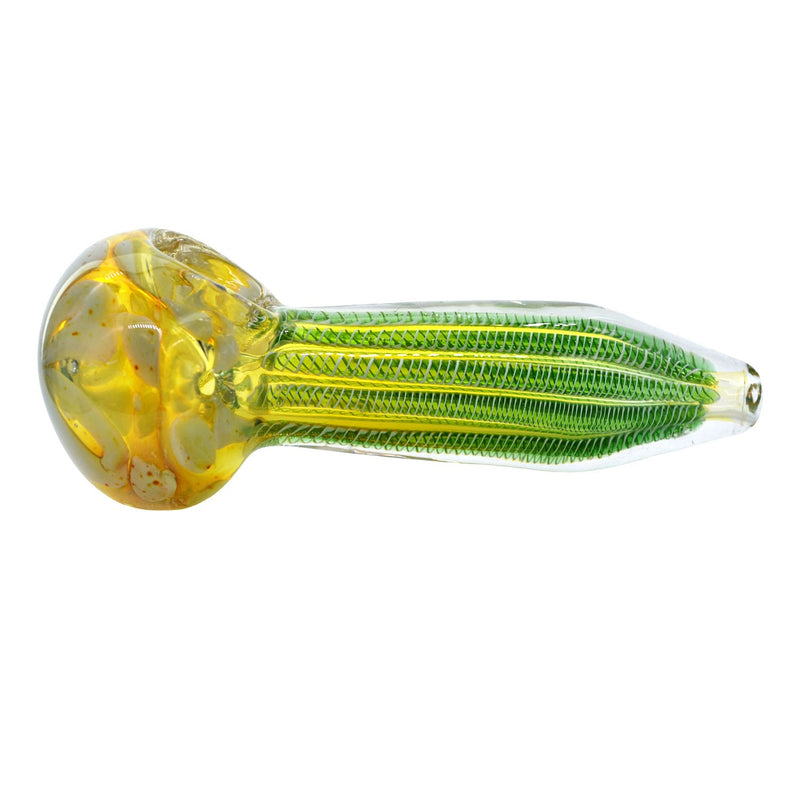 PIPA 12,5CM PYREX OUTLAW 49- TOP SMOKE