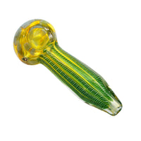 PIPA 12,5CM PYREX OUTLAW 49- TOP SMOKE (DS)