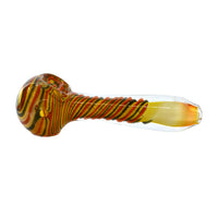 PIPA 9CM PYREX IGNITE 53- TOP SMOKE (DS)