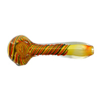 PIPA 9CM PYREX IGNITE 53- TOP SMOKE (DS)
