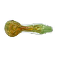 PIPA 12,5CM PYREX TOXICUM 54- TOP SMOKE (DS)