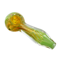 PIPA 12,5CM PYREX TOXICUM 54- TOP SMOKE (DS)