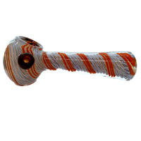 PIPA 12,5CM PYREX VOLTAGE X 70- TOP SMOKE (DS)