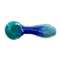 PIPA 9CM PYREX PHOENIX 71- TOP SMOKE (DS)