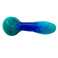 PIPA 9CM PYREX PHOENIX 71- TOP SMOKE (DS)
