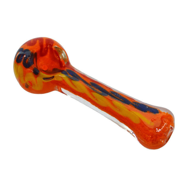 PIPA 9CM PYREX NITROSHOCK 79- TOP SMOKE