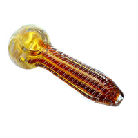 PIPA 13CM PYREX SHADOWCORE 81- TOP SMOKE (DS)