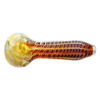 PIPA 13CM PYREX SHADOWCORE 81- TOP SMOKE (DS)