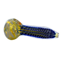 PIPA 12,5CM PYREX TORMENT 82- TOP SMOKE (DS)