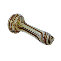 PIPA 8,5CM PYREX IONIX 85- TOP SMOKE (DS)