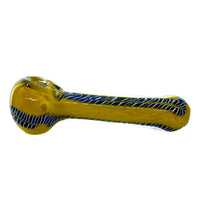 PIPA 9CM PYREX ARMAGEDDON 87- TOP SMOKE (DS)