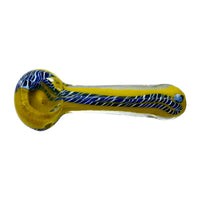 PIPA 9CM PYREX ARMAGEDDON 87- TOP SMOKE (DS)
