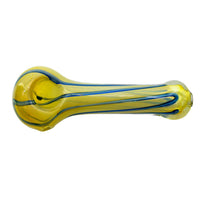 PIPA 10CM PYREX HAVOCRON 92- TOP SMOKE (DS)